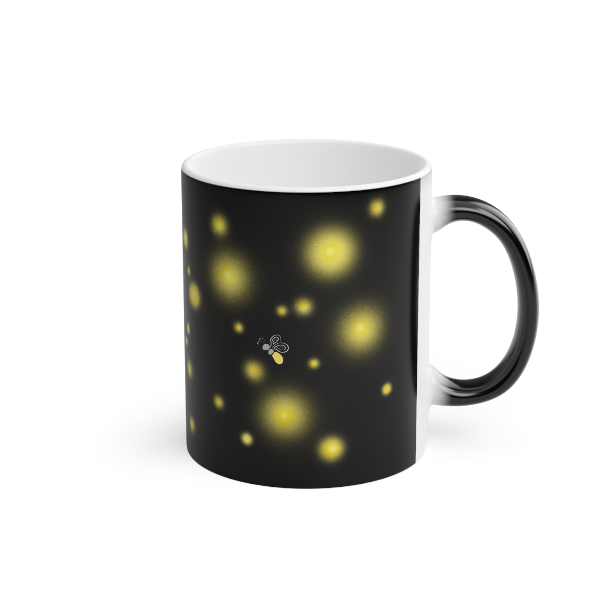 Magical Firefly Mug